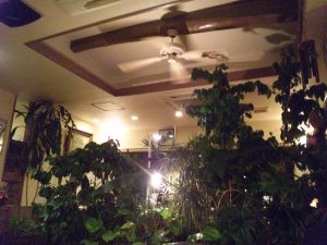 この空間が好きです